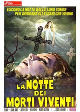 La notte dei morti viventi - Poster 2