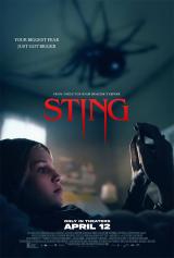 STING : Poster #14773