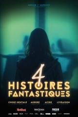 4 histoires fantastiques