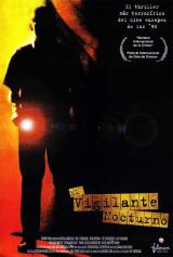 El vigilante nocturno - Poster