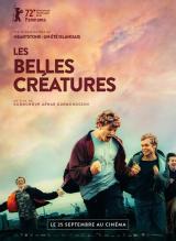 BERDREYMI : affiche #15179