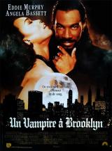 VAMPIRE IN BROOKLYN : Affiche #14999