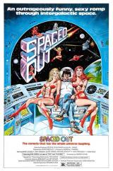 SPACED OUT - Poster