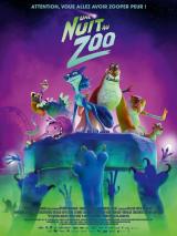 NIGHT OF THE ZOOPOCALYPSE : affiche #15245