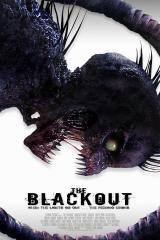 THE BLACKOUT (2009) - US Poster