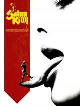 SALON KITTY - Poster