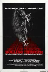 ROLLING THUNDER - Poster