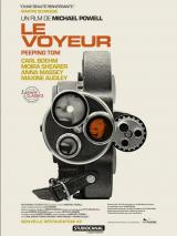 PEEPING TOM : affiche ressortie 2024 #14827