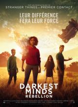 Darkest Minds: Rébellion