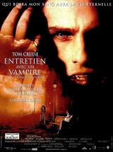 INTERVIEW WITH THE VAMPIRE : Affiche #14918