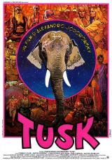 TUSK : affiche #14972