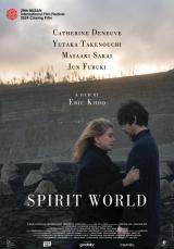 SPIRIT WORLD : poster international #15429