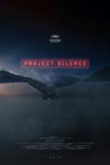 TALCHUL: PROJECT SILENCE : poster international #14990