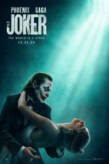 JOKER: FOLIE À DEUX : poster teaser #14969