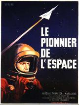 LE PIONNIER DE L'ESPACE - Poster