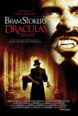 BRAM STOKER'S DRACULA'S GUEST - Poster
