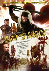 EL BARON CONTRA LOS DEMONIOS - Poster