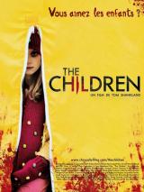 THE CHILDREN (2008) - Poster