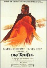 Die Teufel - Poster