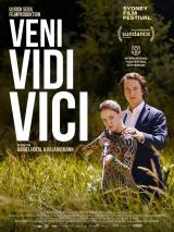 VENI VIDI VICI : affiche #15137