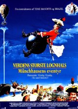 ADVENTURES OF BARON MUNCHAUSEN, THE Poster 1