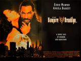 VAMPIRE IN BROOKLYN : Quad Poster #15001