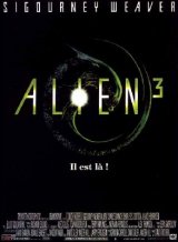 ALIEN 3 - Poster