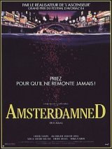 AMSTERDAMNED Poster 1