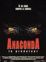 ANACONDA Poster 1