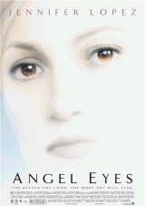 ANGEL EYES : ANGEL EYES Poster 1 #7558