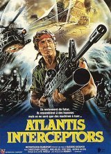 PREDATORI DI ATLANTIDE, I Poster 1