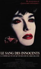 Le sang des innocents - Poster