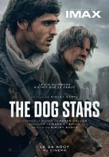 THE DOG STARS : affiche #16188