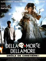 DELLAMORTE DELLAMORE : Affiche #14864