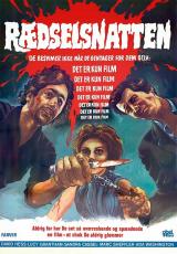 Raedselsnatten - Poster