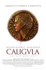 CALIGULA: THE ULTIMATE CUT : poster #14943