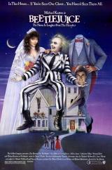 BEETLEJUICE - Poster