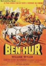 BEN HUR Poster 1