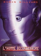 BICENTENNIAL MAN, THE Poster 1