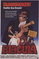 BLACULA : BLACULA Poster 1 #7565