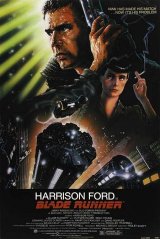 BLADE RUNNER Poster 1