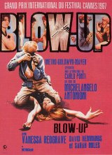 BLOW UP Poster 2