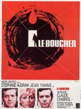 LE BOUCHER : BOUCHER, LE Poster 1 #7250