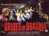 BRIDES OF DRACULA, THE Poster 2