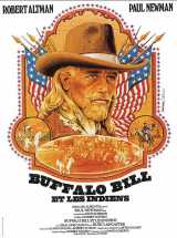 BUFFALO BILL AND THE INDIANS, OR SITTING BULL'S HISTORY LESSON Poster 1