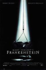 FRANKENSTEIN : Poster #14909