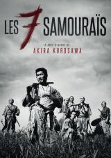 SHICHININ NO SAMURAI : affiche #14953