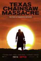 TEXAS CHAINSAW MASSACRE : poster Netflix #14824