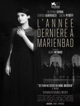 L'Année dernière à Marienbad