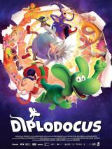 SMOK DIPLODOK : affiche #15538